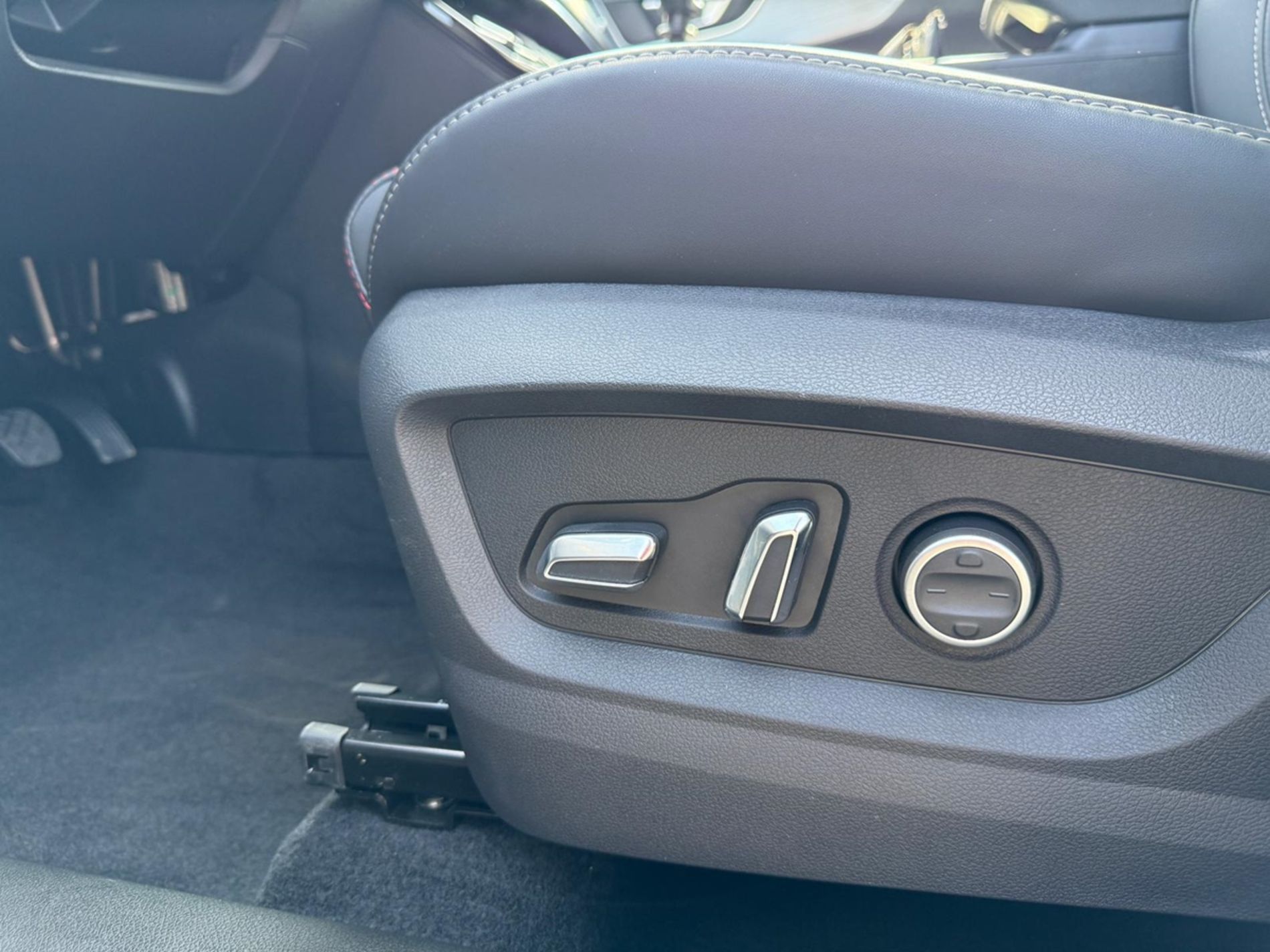 1.5 turbo Gpl 149cv - Gallotti Auto